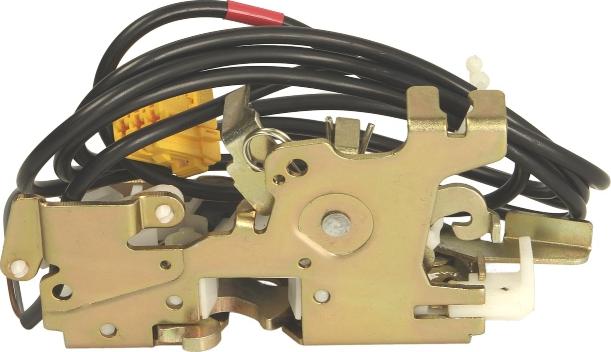 DT Spare Parts 4.63391 — Zamek drzwi