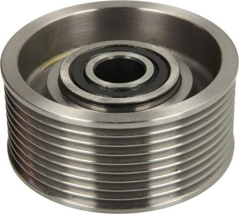 DT Spare Parts 4.63791 - Rolka prowadząca pasek wielorowkowy