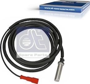 DT Spare Parts 4.63785 — Czujnik, prędkość obrotowa koła