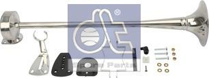 DT Spare Parts 4.62914 - Fanfara