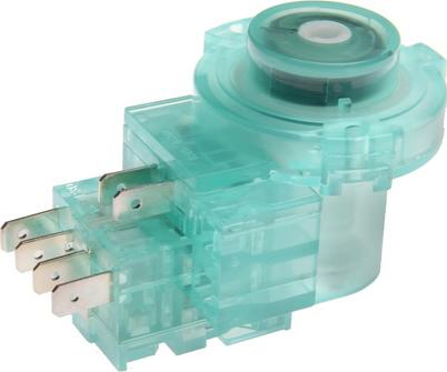 DT Spare Parts 4.62069 - Kostka stacyjki