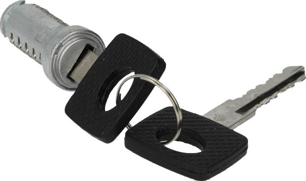 DT Spare Parts 4.62077 - Zamek-elementy