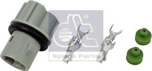 DT Spare Parts 4.67973 - Oprawka żarówki