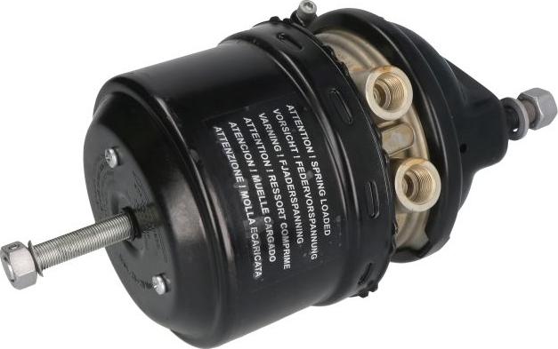 DT Spare Parts 4.67659 — Siłownik sprężynowy