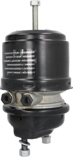 DT Spare Parts 4.67632 — Siłownik sprężynowy
