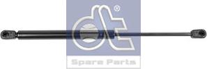 DT Spare Parts 4.67624 — Sprężyna gazowa, klapka pojemnika narzędziowego