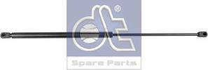 DT Spare Parts 4.67623 — Sprężyna gazowa, klapka pojemnika narzędziowego