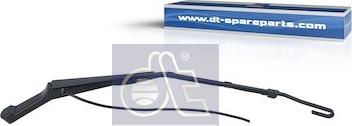 DT Spare Parts 4.67235 — Ramię wycieraczki, czyszczenie szyb