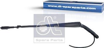 DT Spare Parts 4.67233 — Ramię wycieraczki, czyszczenie szyb