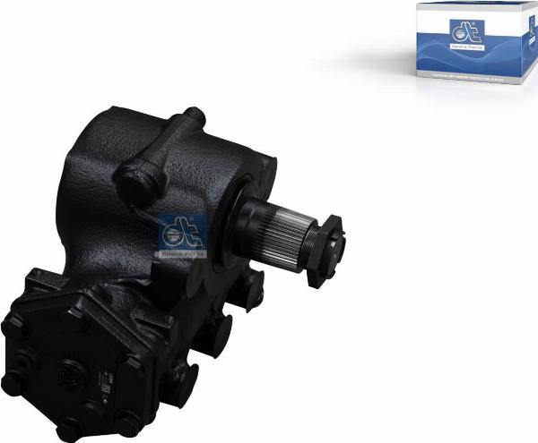 DT Spare Parts 4.00665 — Przekładnia kierownicza