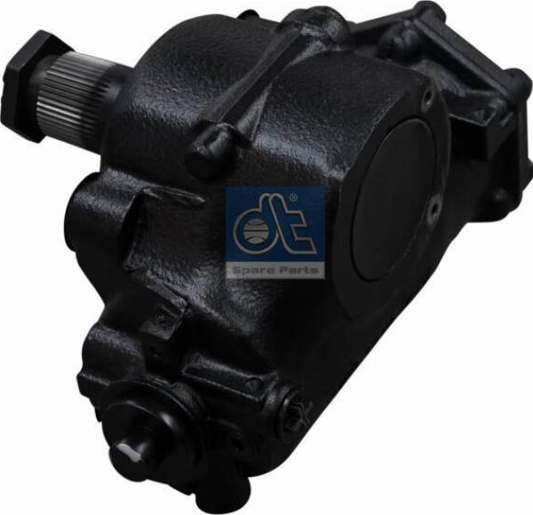 DT Spare Parts 4.00665 - Przekładnia kierownicza