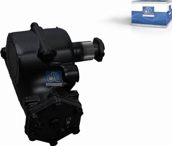 DT Spare Parts 4.00666 — Przekładnia kierownicza