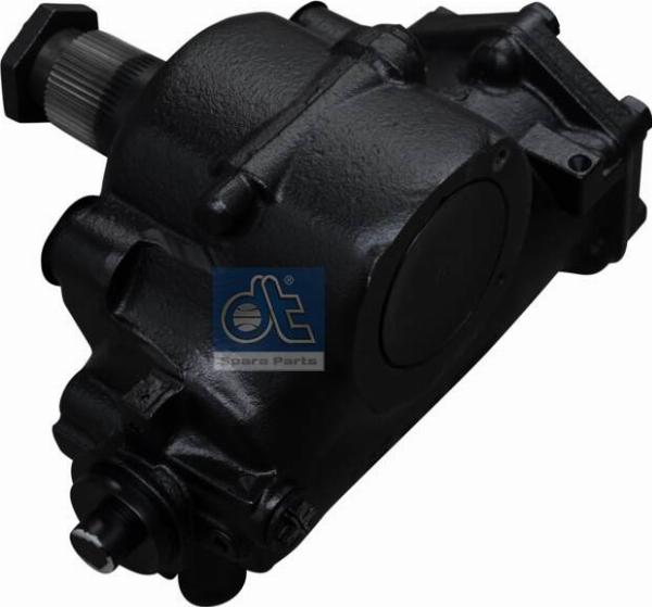DT Spare Parts 4.00666 - Przekładnia kierownicza