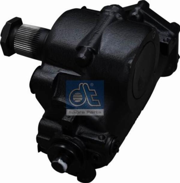 DT Spare Parts 4.00667 - Przekładnia kierownicza