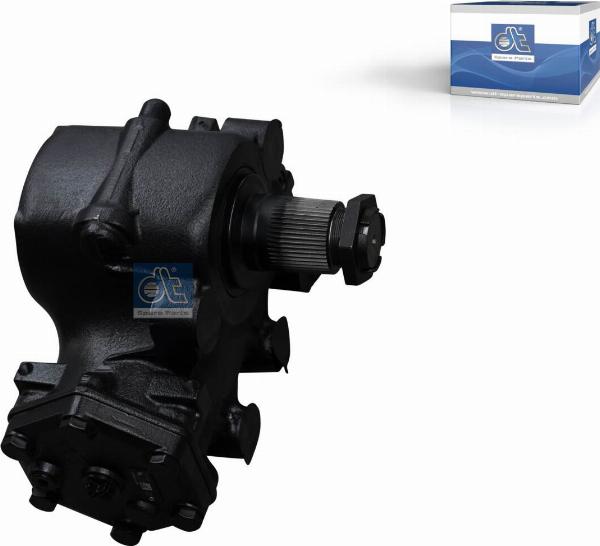 DT Spare Parts 4.00667 — Przekładnia kierownicza