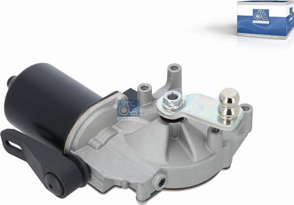 DT Spare Parts 4.00315 — Silnik wycieraczek