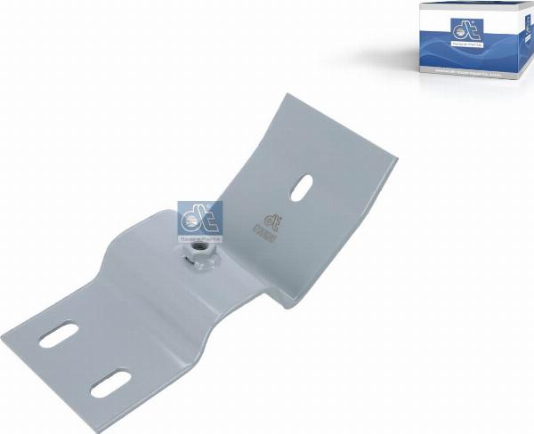 DT Spare Parts 4.00270 - Mocowanie błotnika