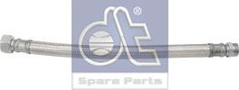DT Spare Parts 4.10372 - Przewód połączeniowy