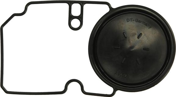 DT Spare Parts 4.80915 — Membrana, odpowietrzenie skrzyni korbowej