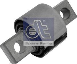 DT Spare Parts 4.80440 — Tuleja, stabilizator