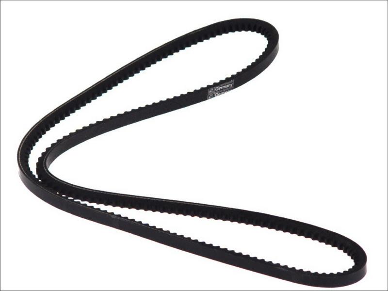 DT Spare Parts 4.80560 — Pasek klinowy
