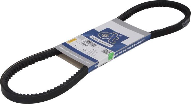 DT Spare Parts 4.80626 — Pasek klinowy