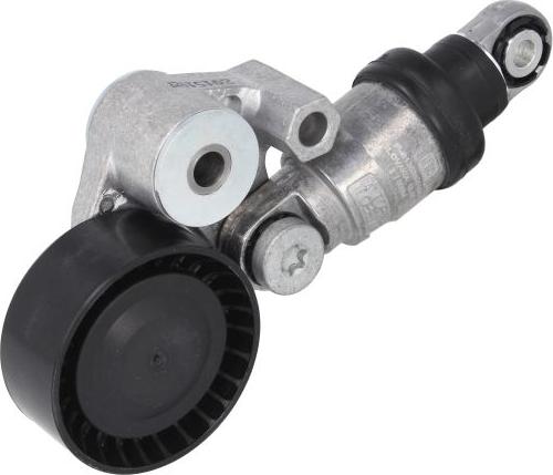 DT Spare Parts 4.80847 - Przewód gumowy układu chłodzenia
