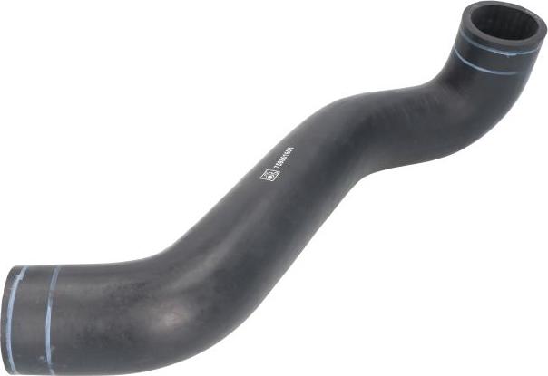 DT Spare Parts 4.80824 — Przewód elastyczny chłodnicy