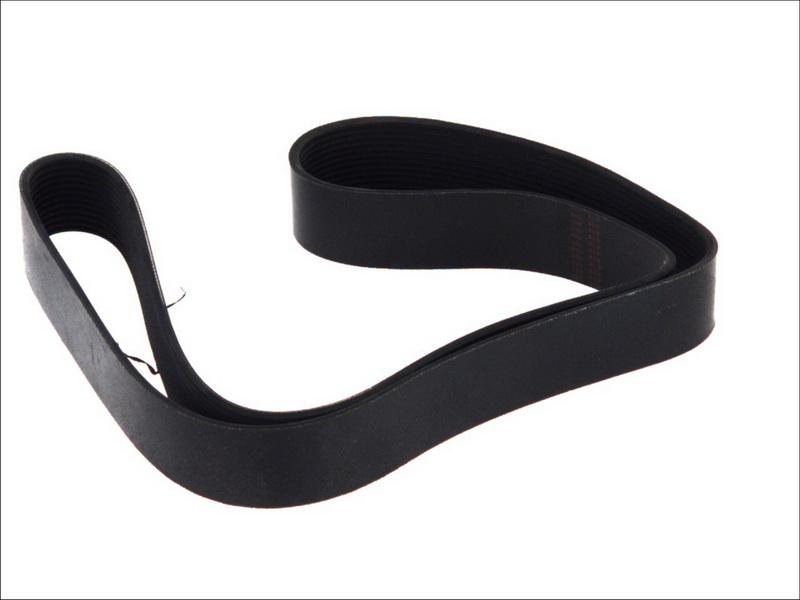 DT Spare Parts 4.80391 — Pasek klinowy wielorowkowy