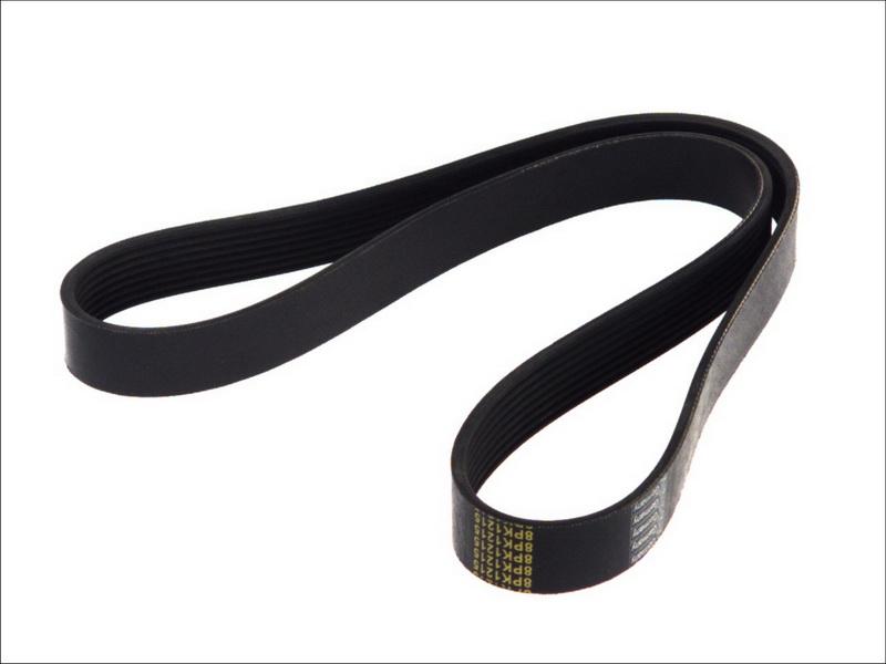 DT Spare Parts 4.80393 — Pasek klinowy wielorowkowy