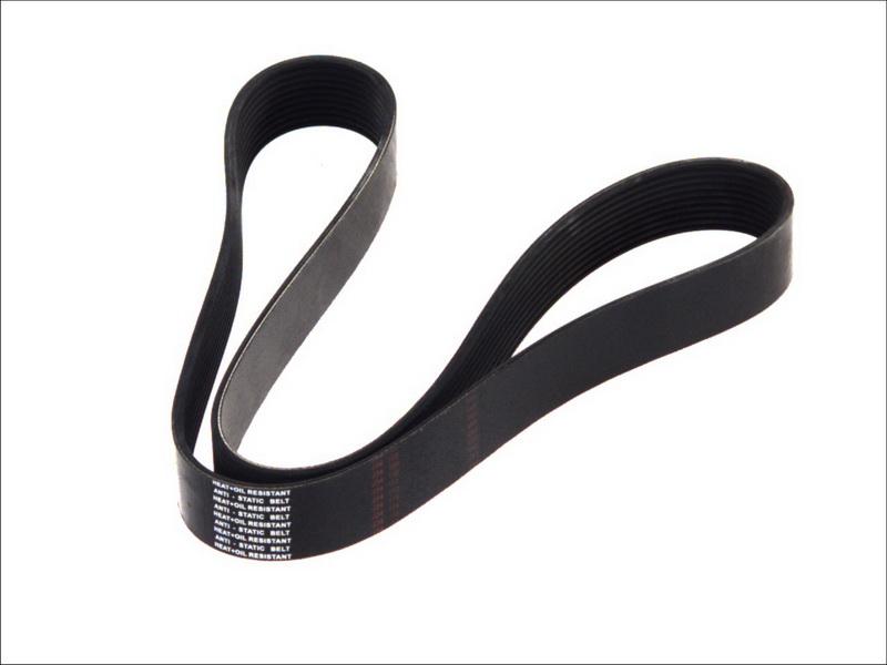 DT Spare Parts 4.80742 — Pasek klinowy wielorowkowy