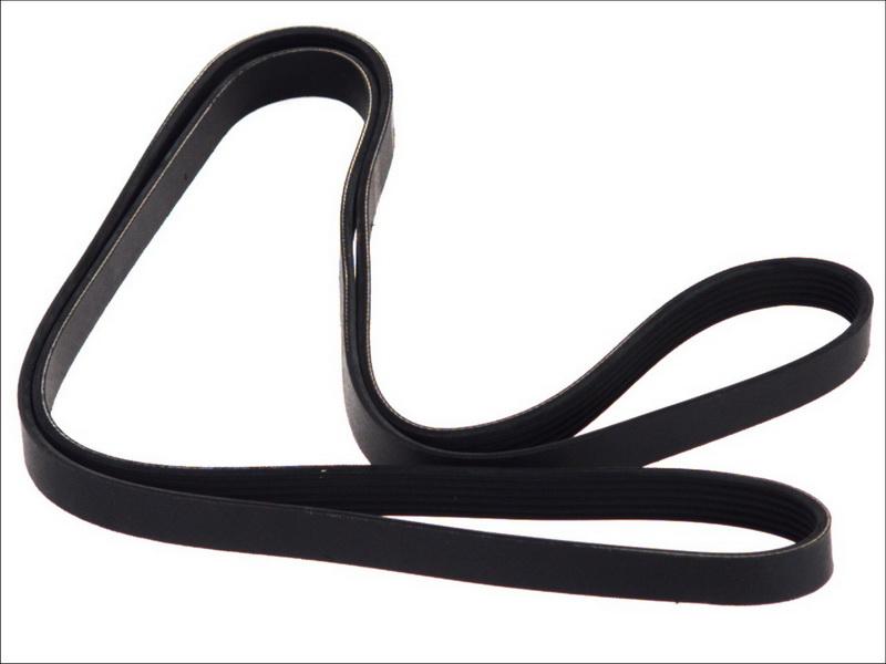 DT Spare Parts 4.80707 — Pasek klinowy wielorowkowy