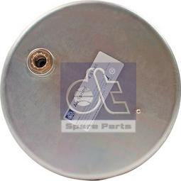DT Spare Parts 4.81444 - Miech zawieszenia pneumatycznego