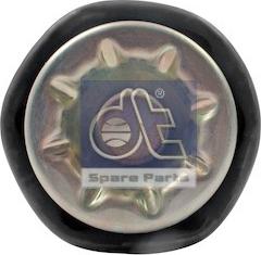 DT Spare Parts 4.81444 - Miech zawieszenia pneumatycznego