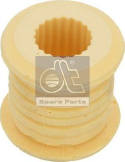 DT Spare Parts 4.81539 — Tuleja, łożyskowanie kabiny kierowcy