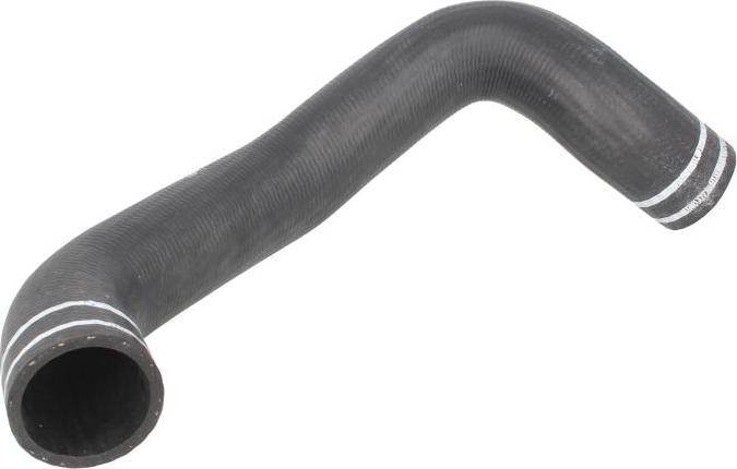 DT Spare Parts 4.81055 - Przewód gumowy układu chłodzenia