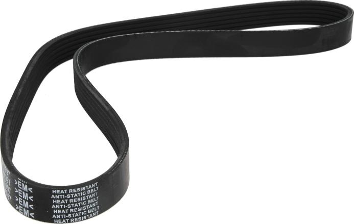 DT Spare Parts 4.81104 — Pasek klinowy wielorowkowy