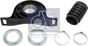 DT Spare Parts 4.81189 — Zawieszenie, wał napędowy