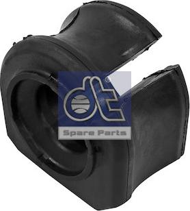 DT Spare Parts 4.81241 — Tuleja, stabilizator