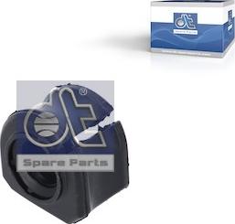 DT Spare Parts 4.81243 — Tuleja, stabilizator