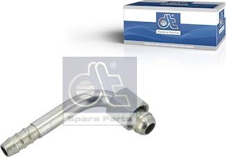 DT Spare Parts 4.30032 — Łącznik przewodu elastycznego