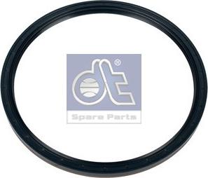 DT Spare Parts 4.20400 — Pierścień uszczelniający wału, piasta koła