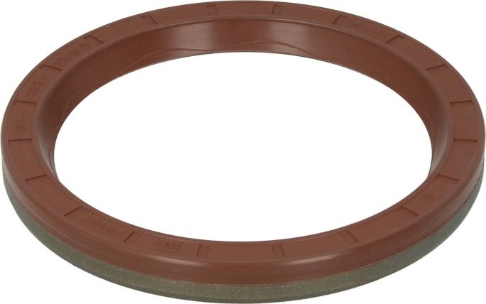DT Spare Parts 4.20508 - Uszczelniacz skrzyni biegów
