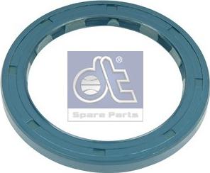 DT Spare Parts 4.20661 — Pierścień uszczelniający, zwrotnica