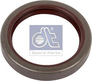 DT Spare Parts 4.20682 - Uszczelniacz wałka rozpieracza
