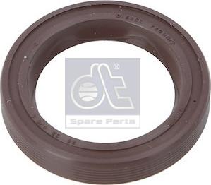 DT Spare Parts 4.20190 — Pierścień uszczelniający, kompresor