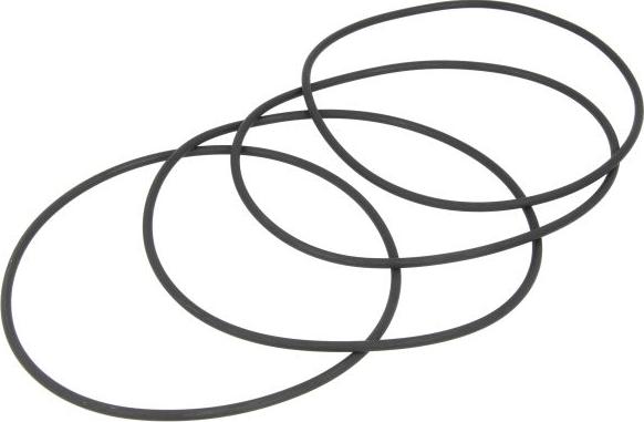 DT Spare Parts 4.20157 — Uszczelka, tuleja cylindra