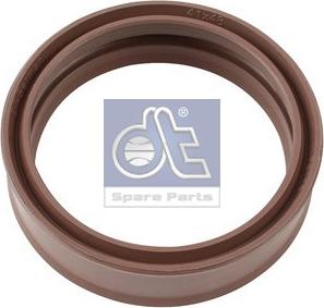 DT Spare Parts 4.20391 - Uszczelniacz skrzyni biegów