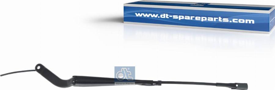 DT Spare Parts 4.79550 — Ramię wycieraczki, czyszczenie szyb