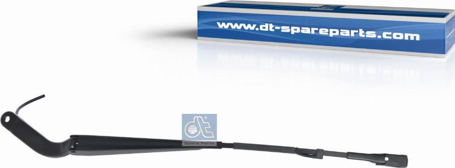 DT Spare Parts 4.79551 — Ramię wycieraczki, czyszczenie szyb